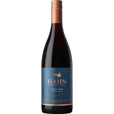 Hahn Family Wines 'Appellation Series' Pinot Noir, Arroyo Seco, USA 2021
