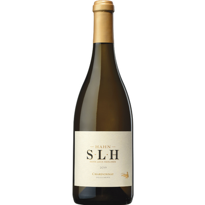 Hahn Family Wines 'SLH' Chardonnay, Santa Lucia Highlands, USA 2019