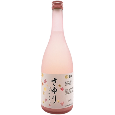 Hakutsuru 'Sayuri - Little Lilly' Junmai Nigori Sake, Japan NV 720ml