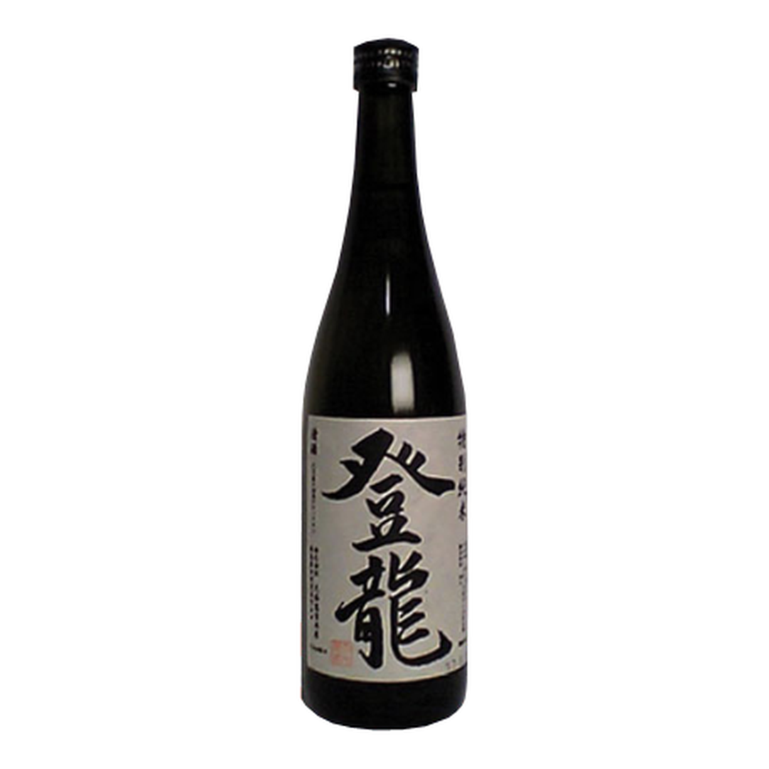 Hakuyou Rising Dragon Tokubetsu Junmai