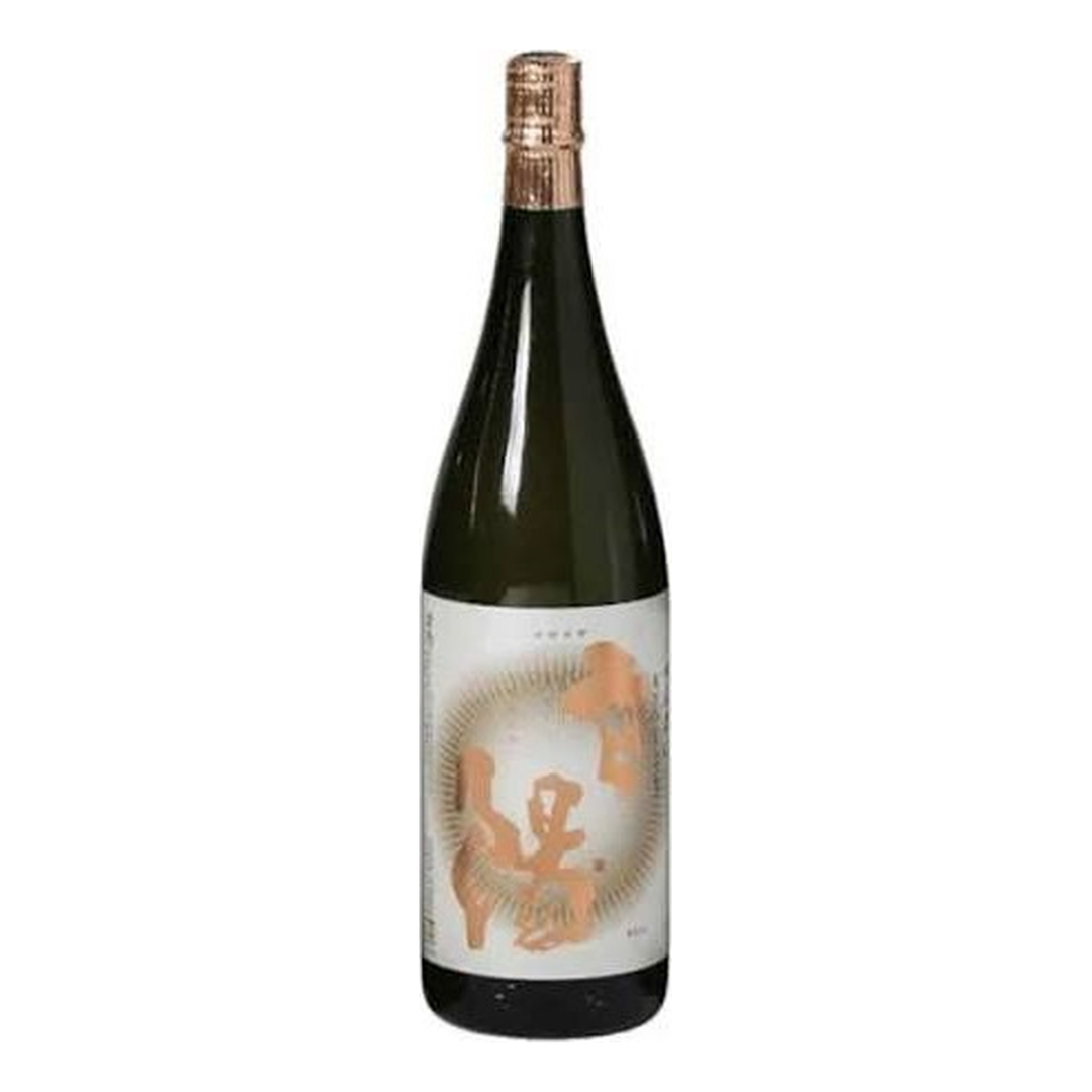 Hakuyou White Sun Junmai Ginjo