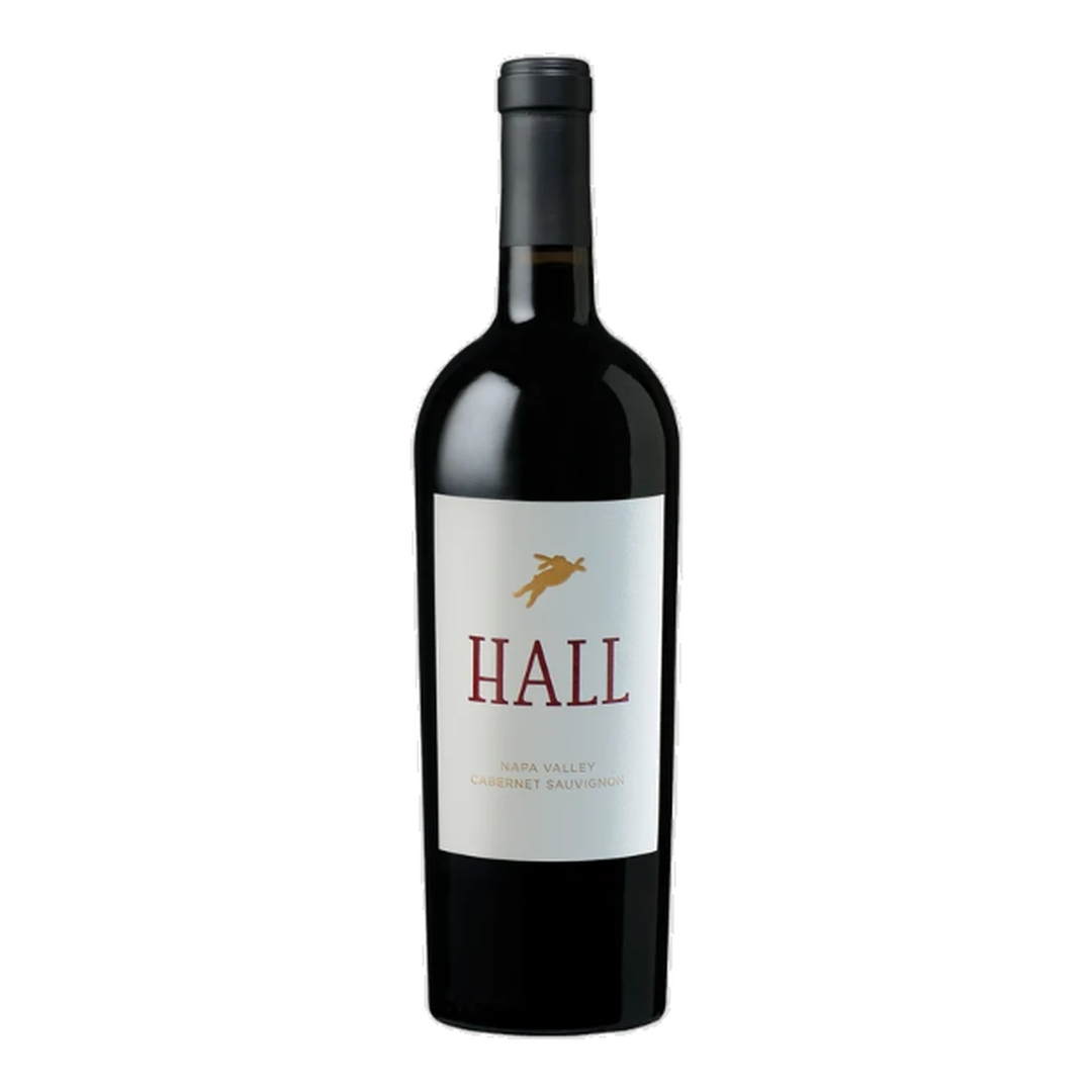 Hall Cabernet Sauvignon Napa