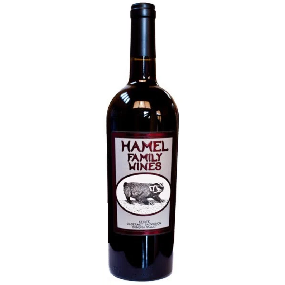 Hamel Family Wines Cabernet Sauvignon