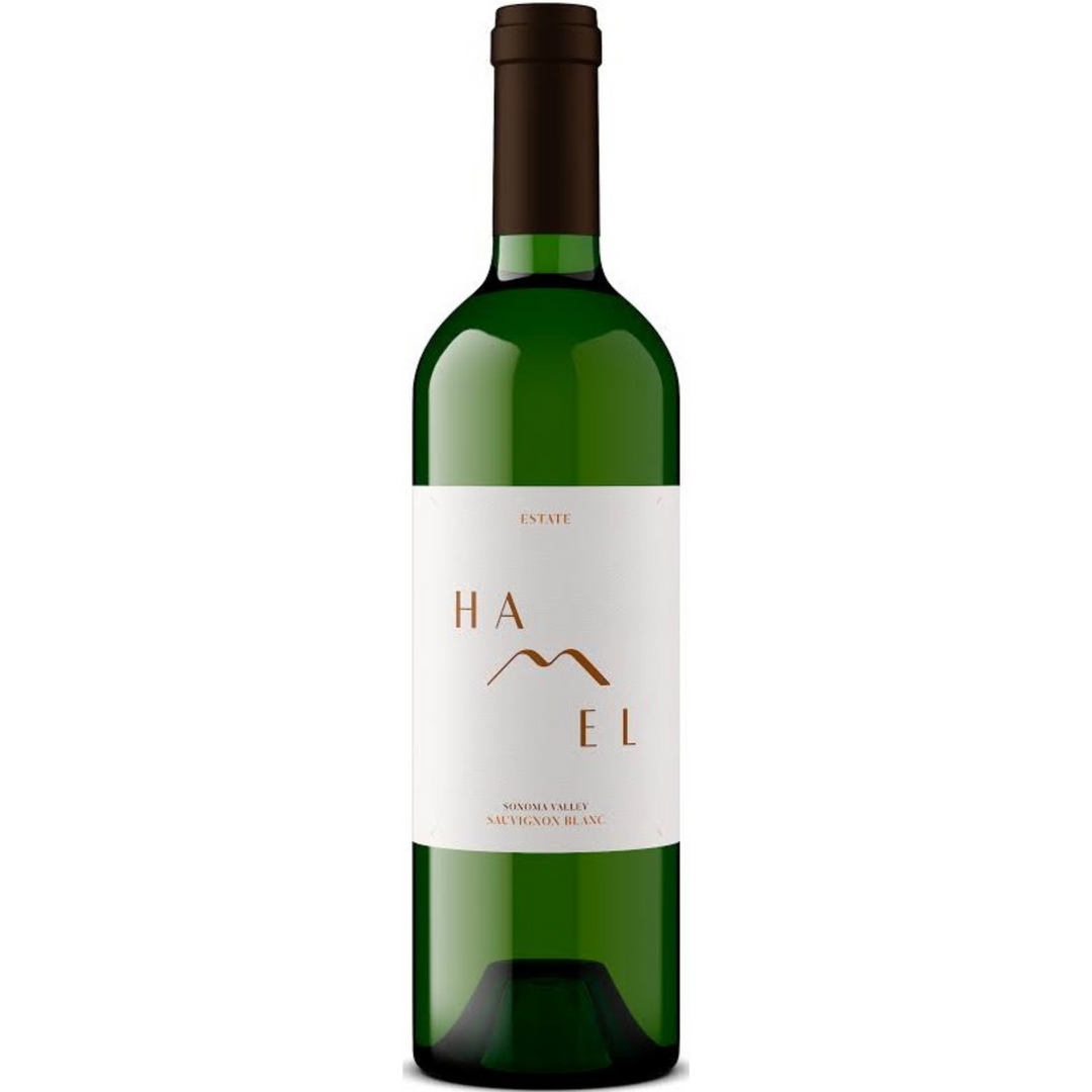Hamel Family Wines Sauvignon Blanc Sonoma Valley