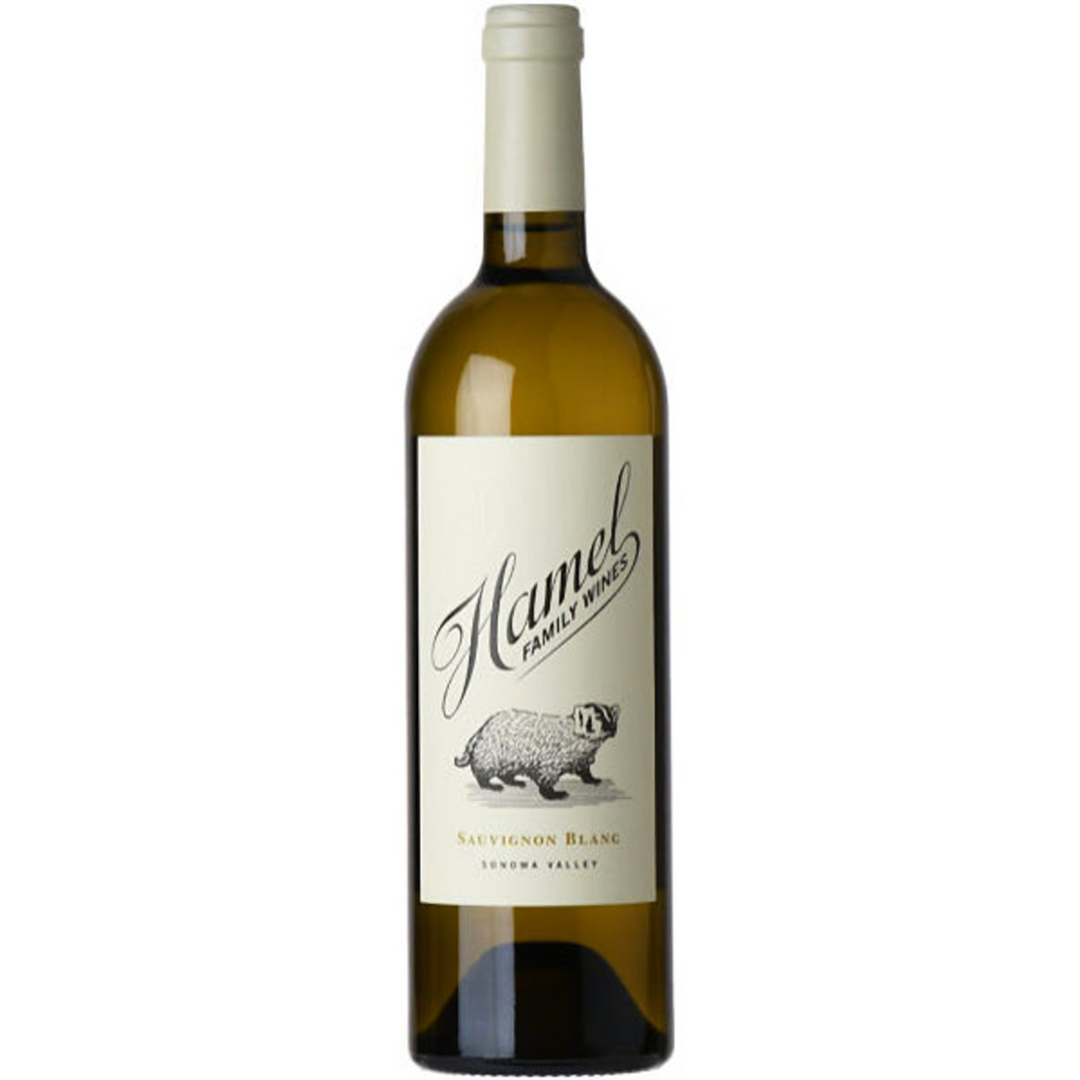 Hamel Family Wines Sauvignon Blanc 2021 Sonoma Valley USA