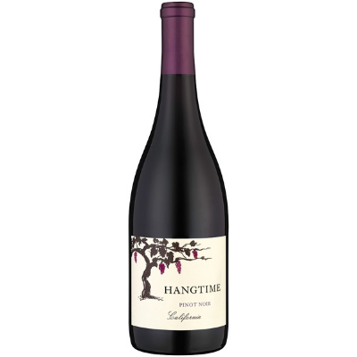 Hangtime Pinot Noir, California, USA 2023 (Case of 12)