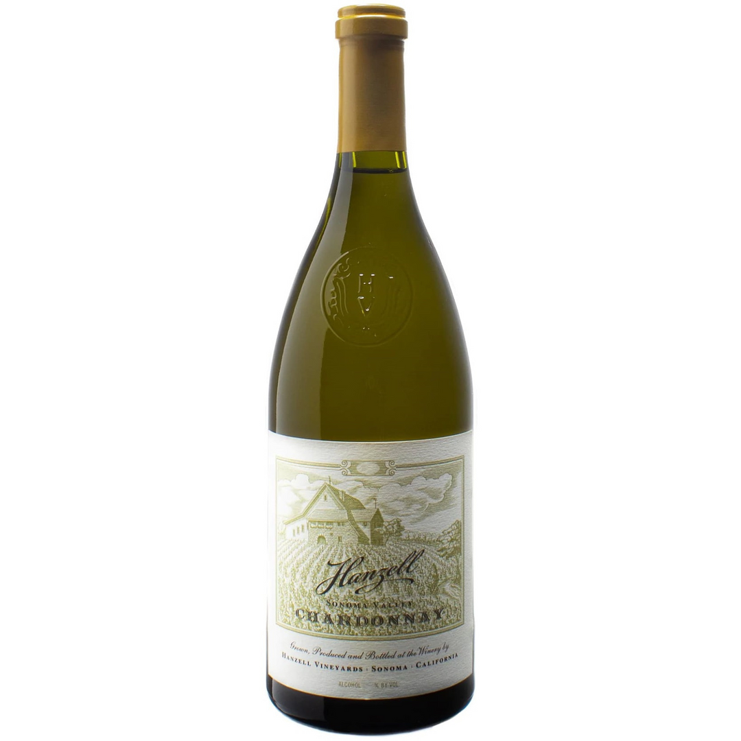 Hanzell Vineyards Chardonnay, Sonoma Valley, USA 2020