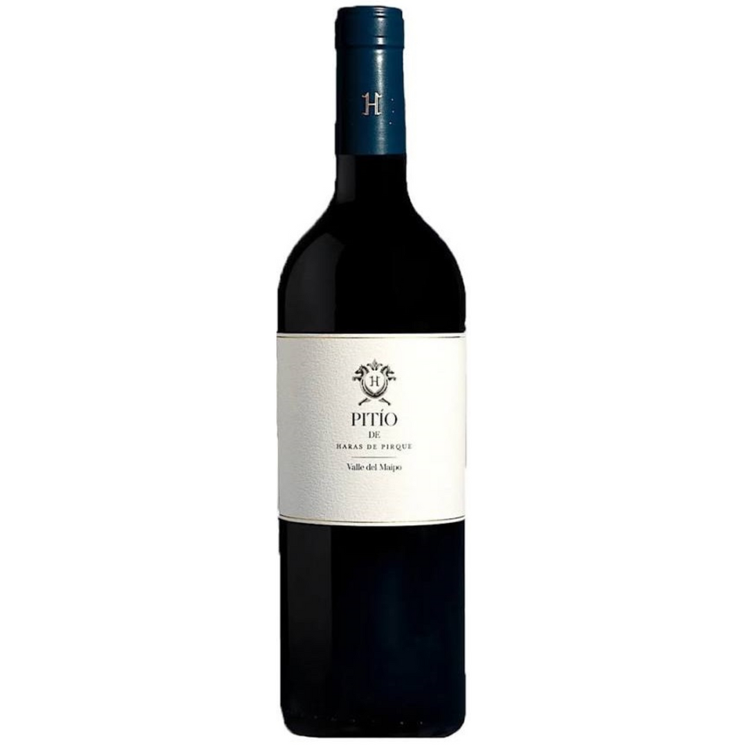 Haras de Pirque Cabernet Sauvignon Pitio Maipo Valley