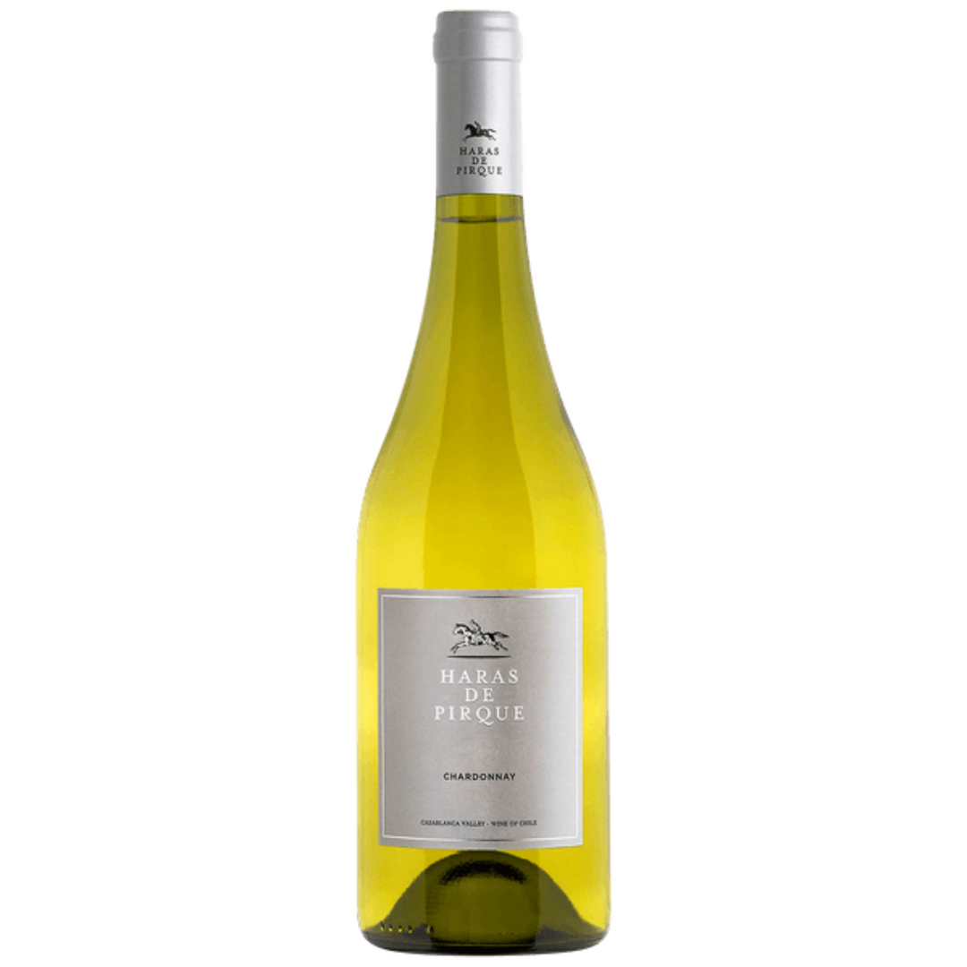 Haras de Pirque Chardonnay Casablanca Valley