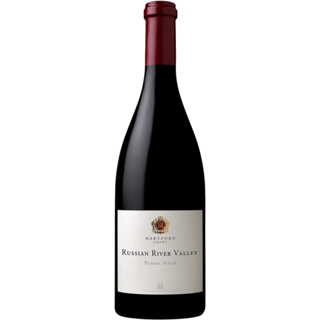 Hartford Court Pinot Noir Russian River Valley