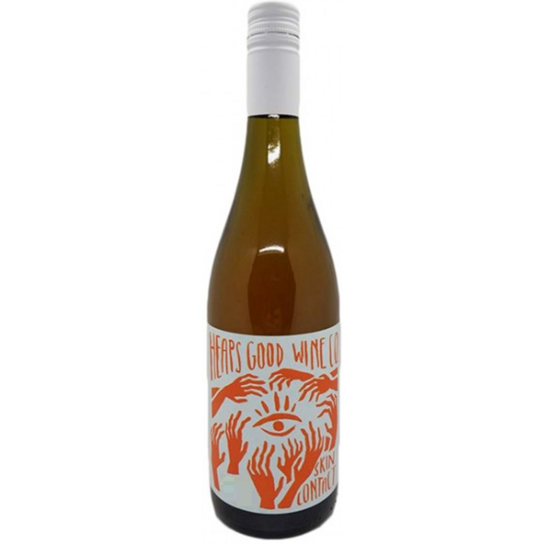 Heaps Good Wine Company Skin Contact, Stajerska, Slovenia 2021 Case (6x750ml)