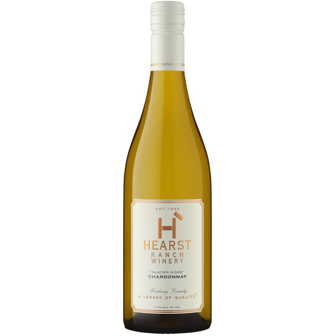 Hearst Ranch Glacier Ridge - Chardonnay