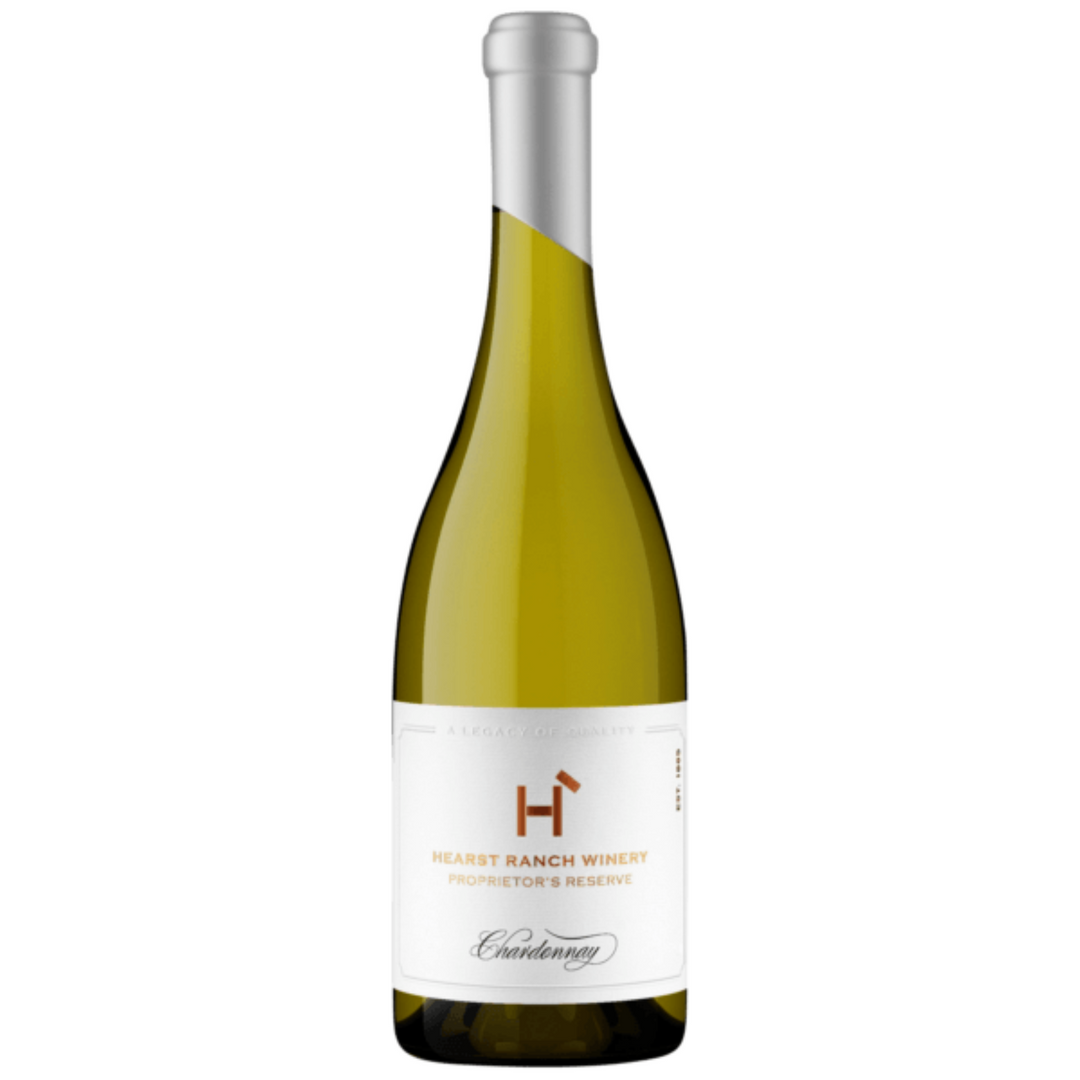 Hearst Ranch Propietor's Rerserve - Chardonnay