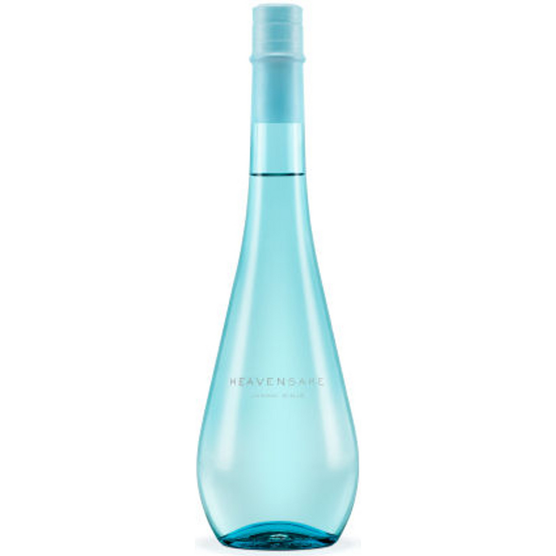 Heavensake Junmai Ginjo Sake, Japan NV 720ml