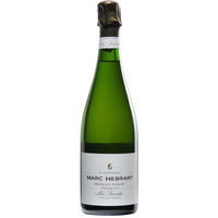 Hebrart Premier Cru Mes Favorites Vieilles Vignes, Champagne, France NV