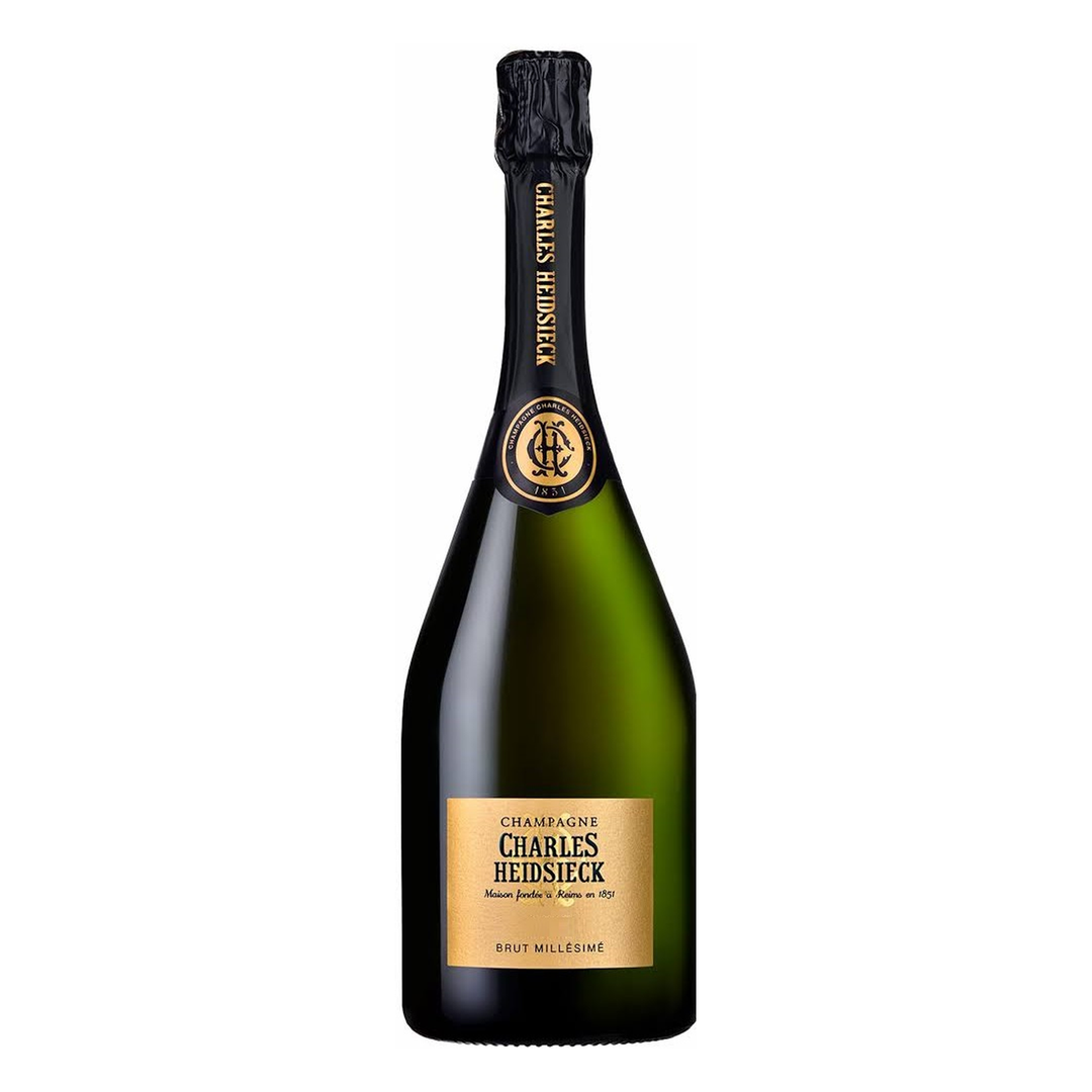 Heidsieck Brut Millesime