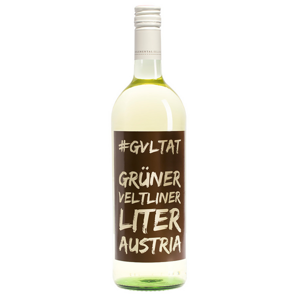 Helenental Kellerei 'GVLTAT' Gruner Veltliner, Niederosterreich, Austria 2022 1L