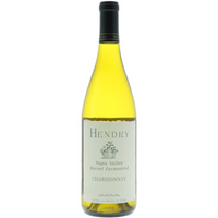 Hendry Barrel Fermented Chardonnay, Napa Valley, USA 2020