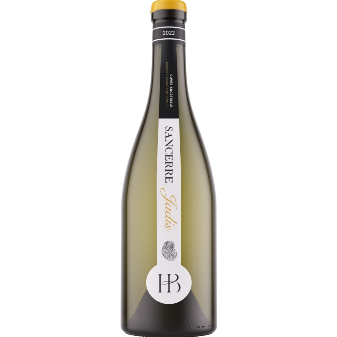 Henri Bourgeois Sancerre Jadis, Loire, France 2022