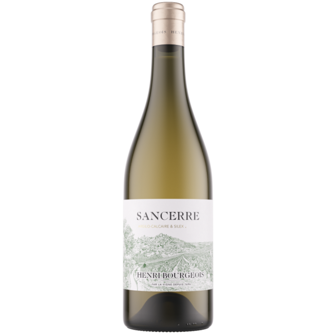 Henri Bourgeois Sancerre, Loire, France 2023