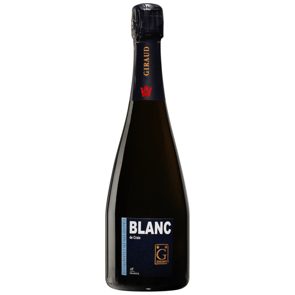 Henri Giraud Blanc de Craie, Champagne, France NV