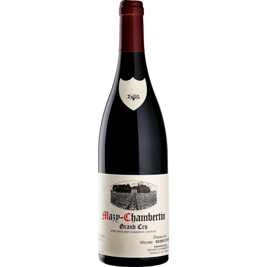 Henri Rebourseau Mazis Chambertin Grand Cru