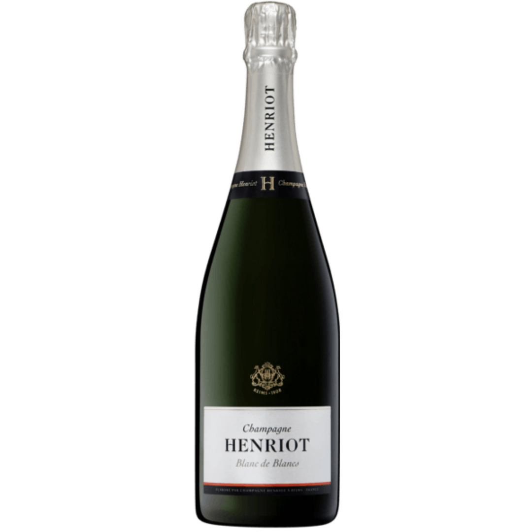 Henriot Champagne Brut Blanc de Blancs