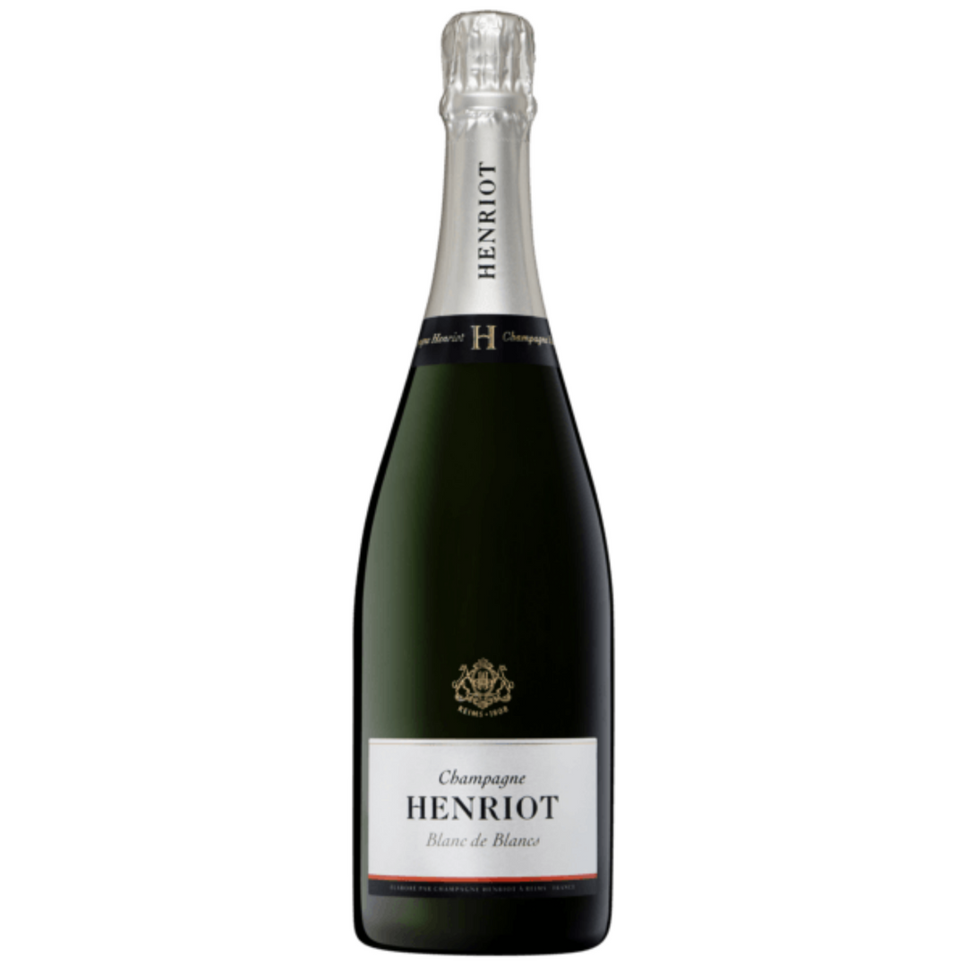 Henriot Champagne Brut Blanc de Blancs W/