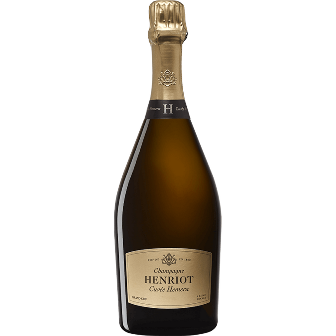 Henriot Champagne Brut Cuvee Hemera
