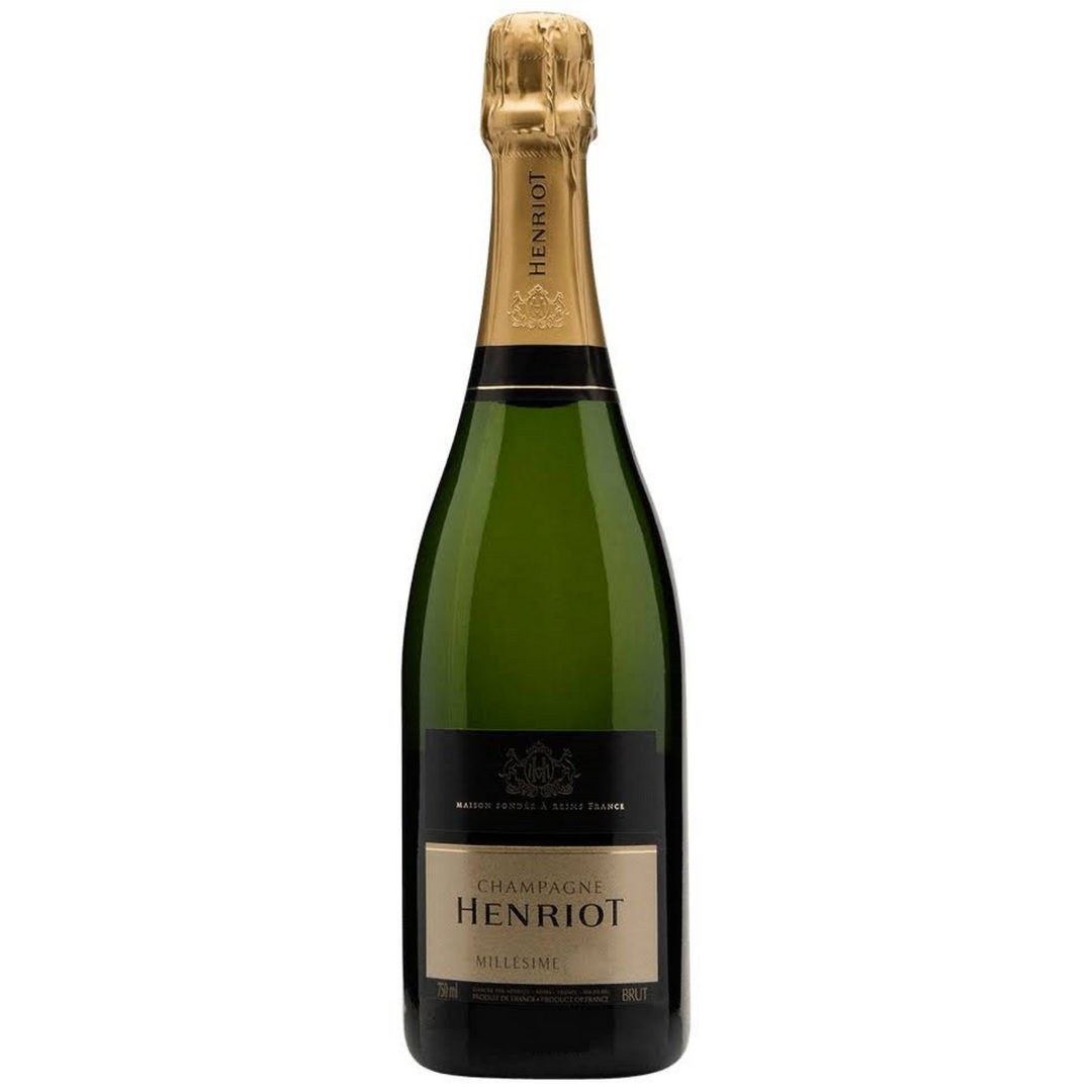 Henriot Champagne Brut Millesime