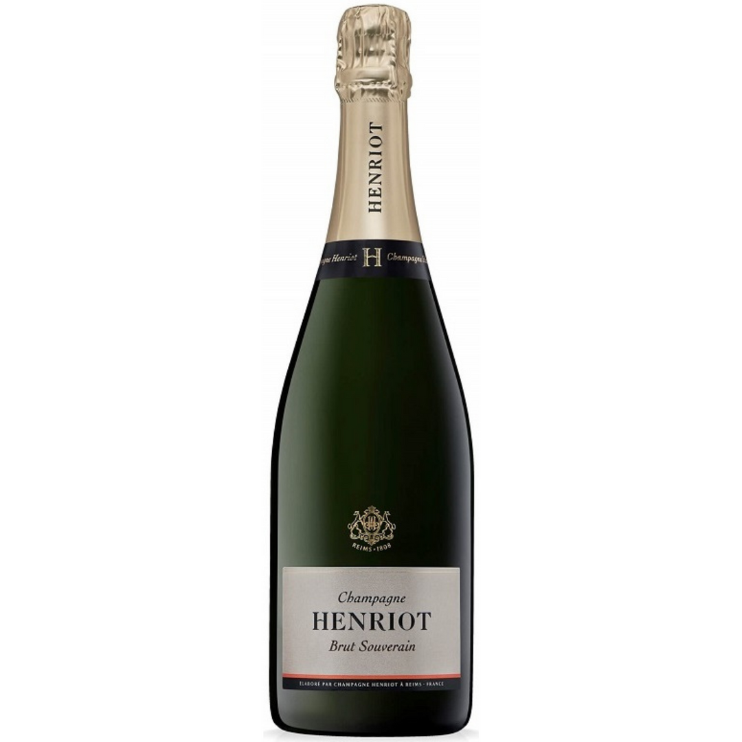 Henriot Champagne Brut Souverain