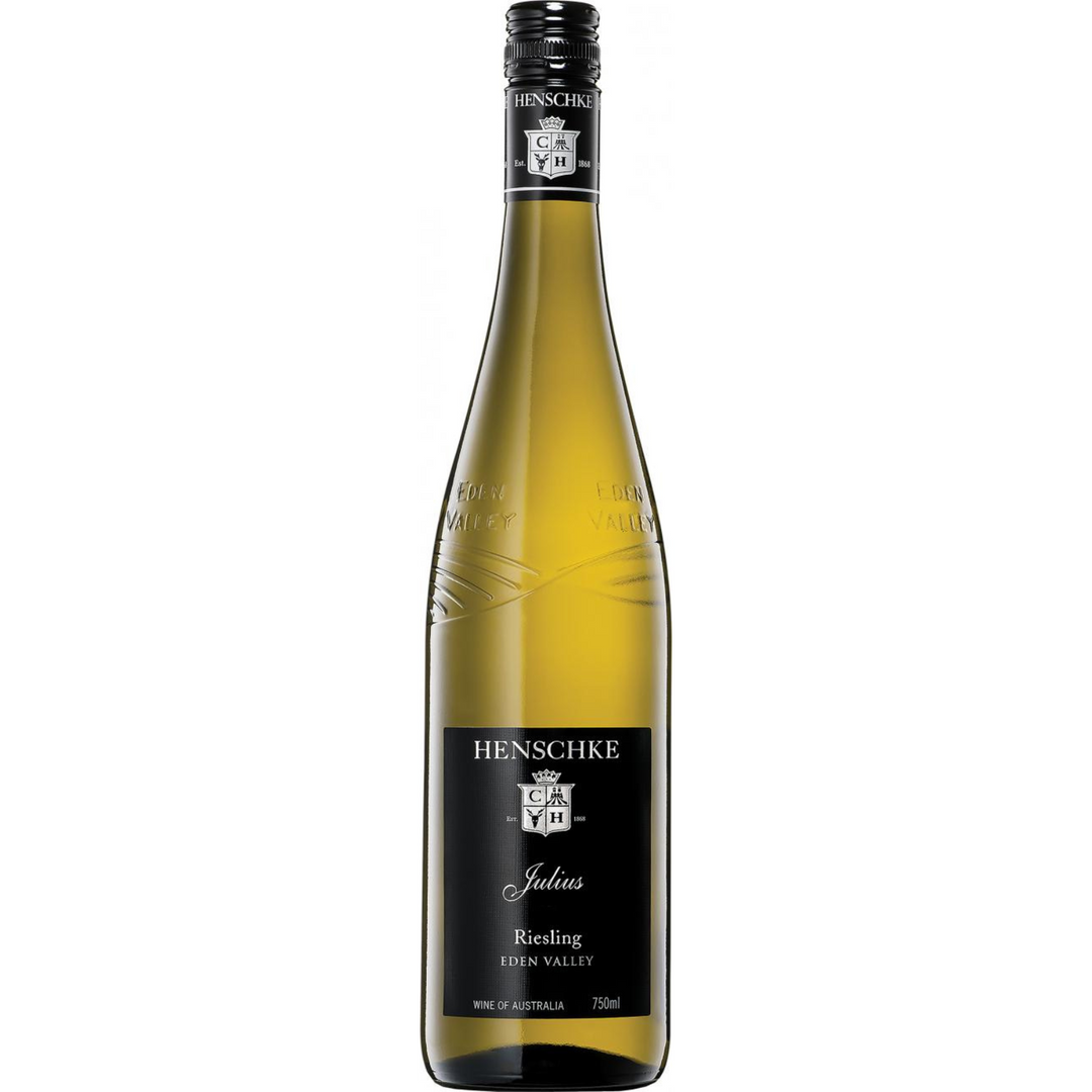Henschke Julius Riesling, Eden Valley, Australia 2023