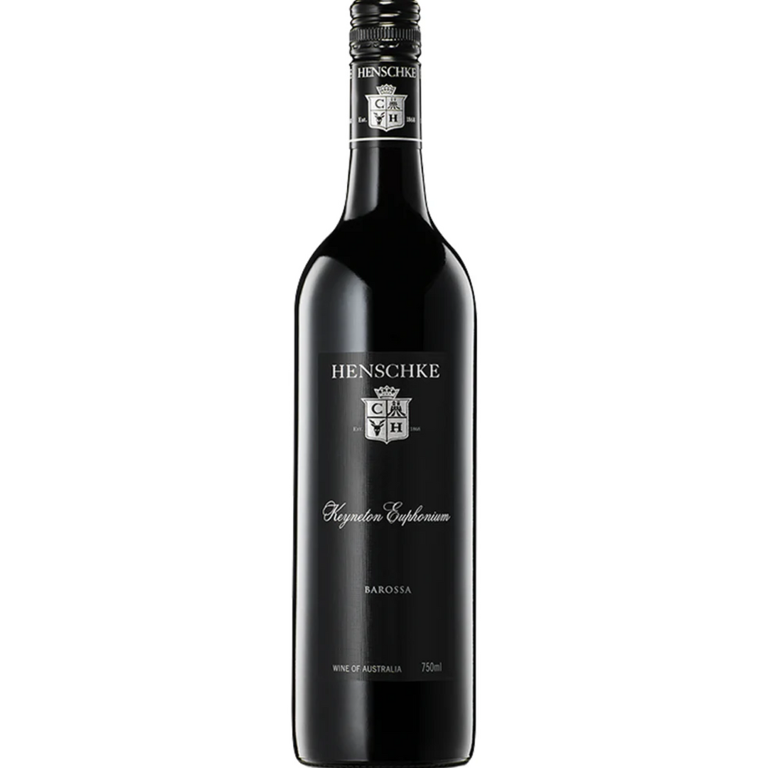 Henschke Keyneton 'Euphonium' Red Blend 2019