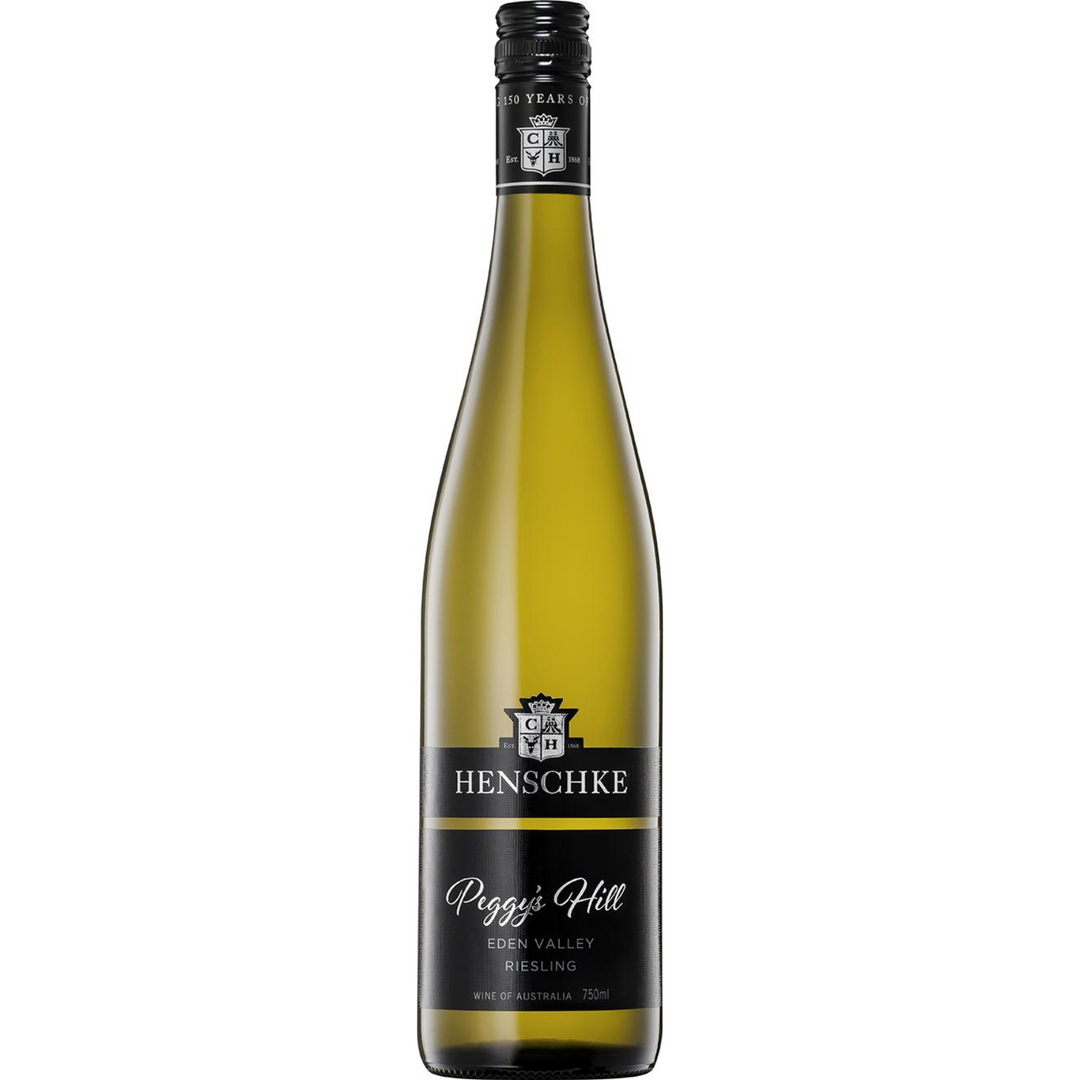 Henschke Peggy's Hill Riesling, Eden Valley, Australia 2022