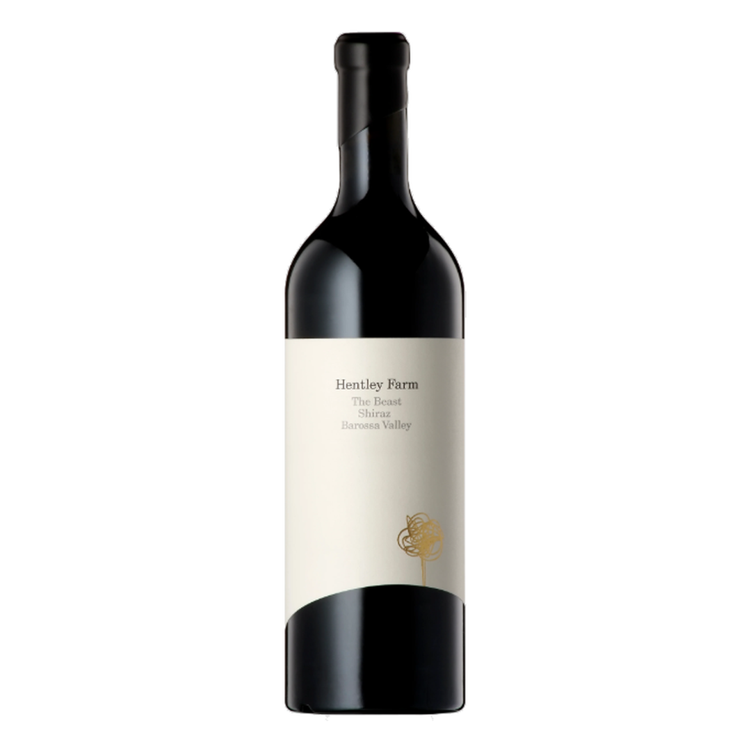 Hentley Farm Shiraz The Beast