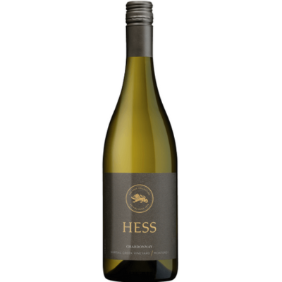 Hess Persson Estates Shirtail Creek Vineyard Chardonnay, Monterey, USA 2021 (Case of 12)
