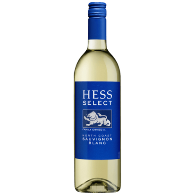 Hess Select Sauvignon Blanc, North Coast, USA 2022 (Case of 12)