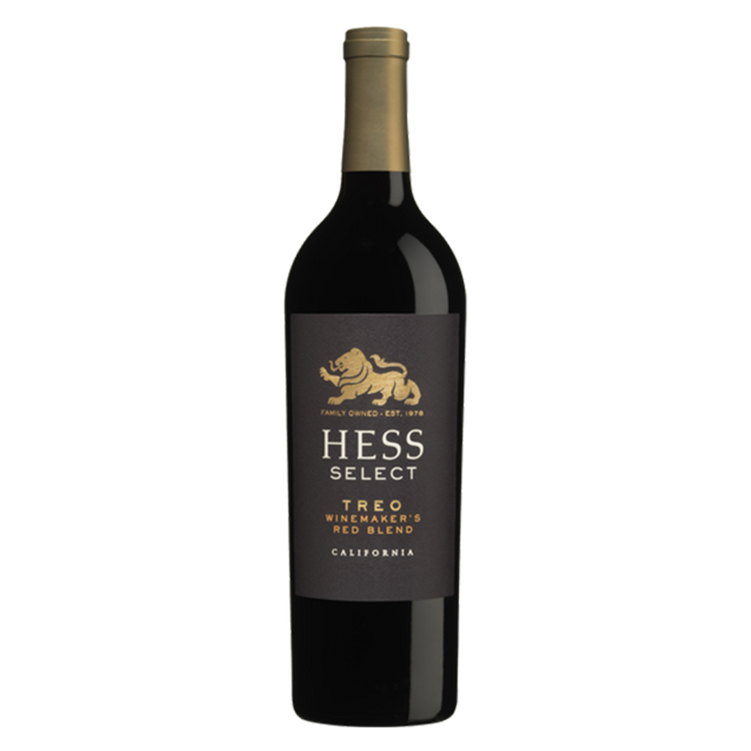 Hess Select Winemaker's Red Blend Treo California