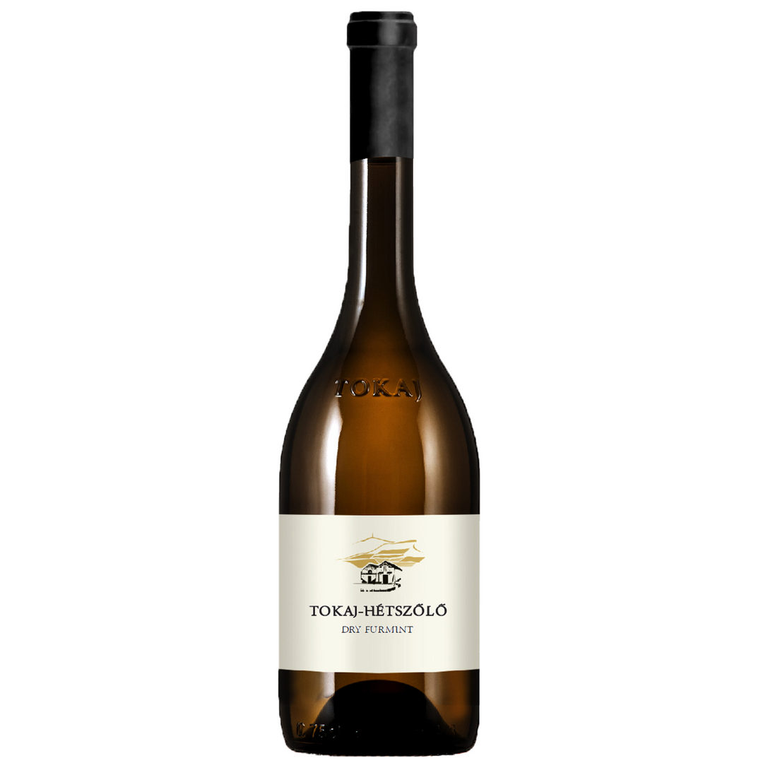 Hetszolo Dry Furmint, Tokaj, Hungary 2021