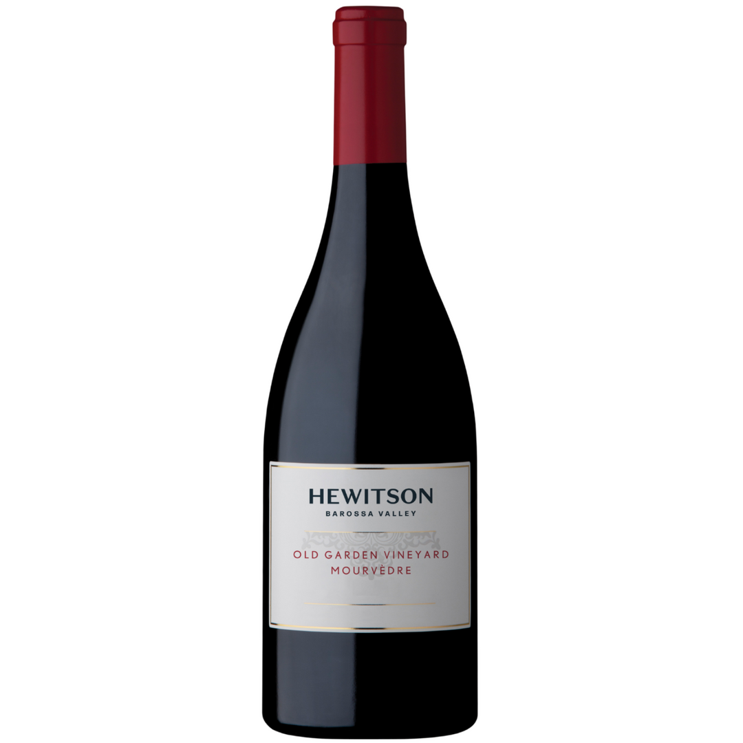 Hewitson Mourvedre Old Garden Vineyard Barossa Valley