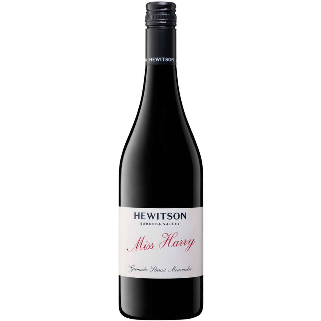 Hewitson Red Wine Miss Harry Harriet's Barossa Valley