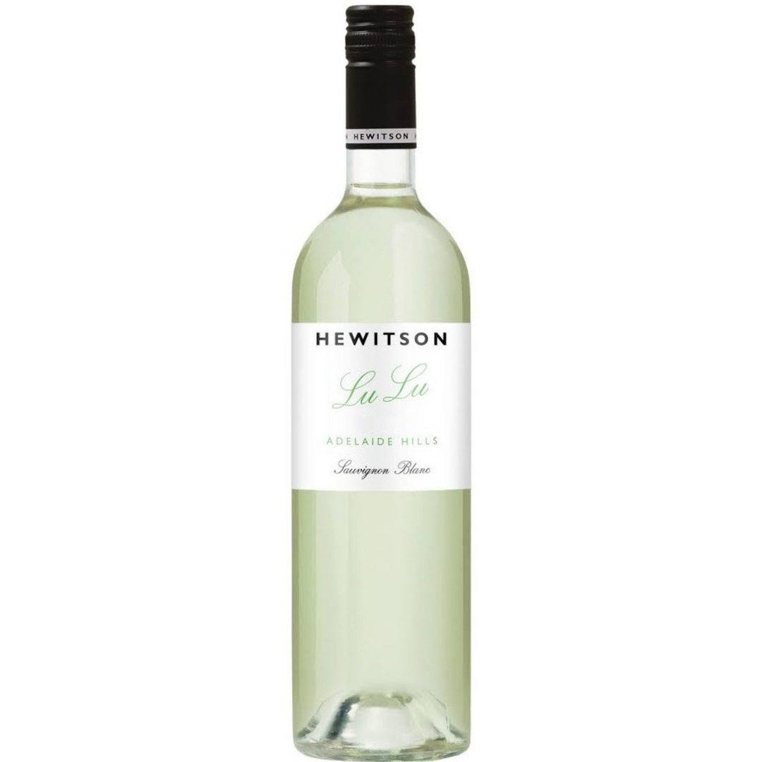 Hewitson Sauvignon Blanc Lu Lu Adelaide Hills
