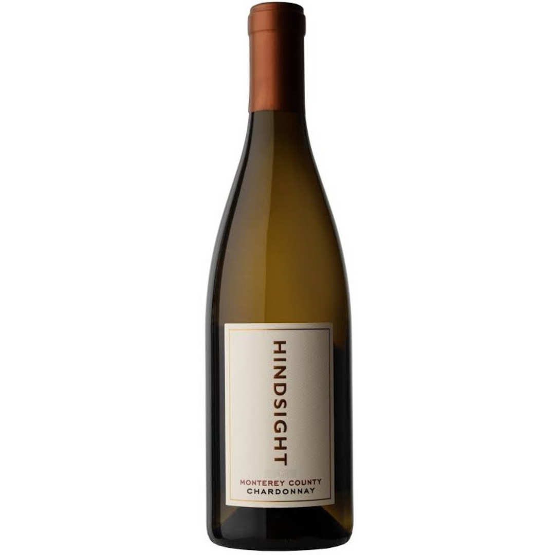 Hindsight Chardonnay Monterey County