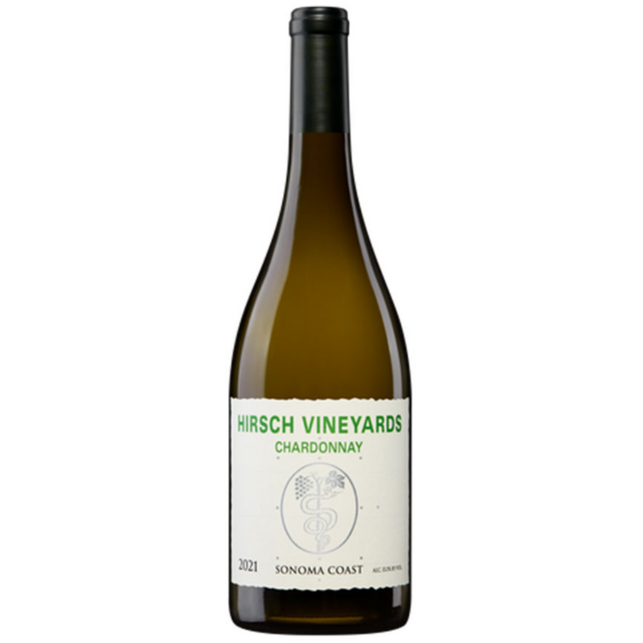 Hirsch Sonoma Coast Chardonnay