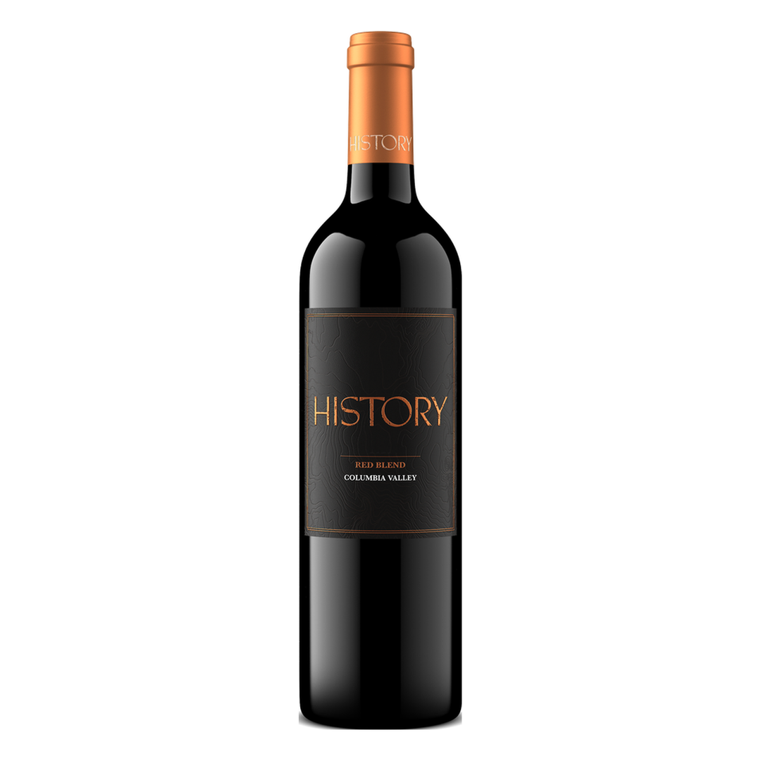 History Cabernet Sauvignon Columbia Valley