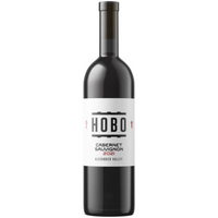 Hobo Wines Alexander Valley Cabernet Sauvignon, Sonoma County, USA 2021 Case (6x750ml)