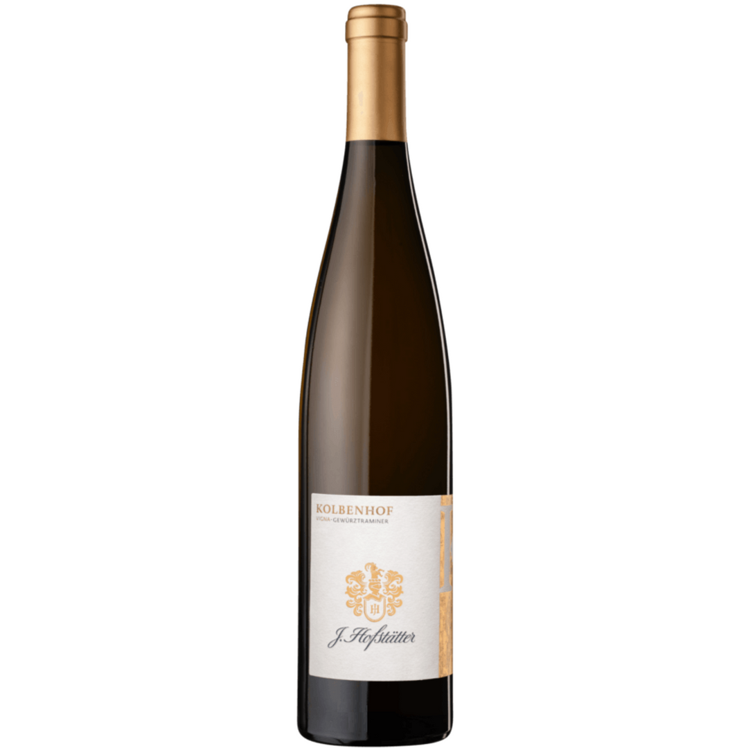 Hofstätter Gewürztraminer "Kolbenhof" 2022