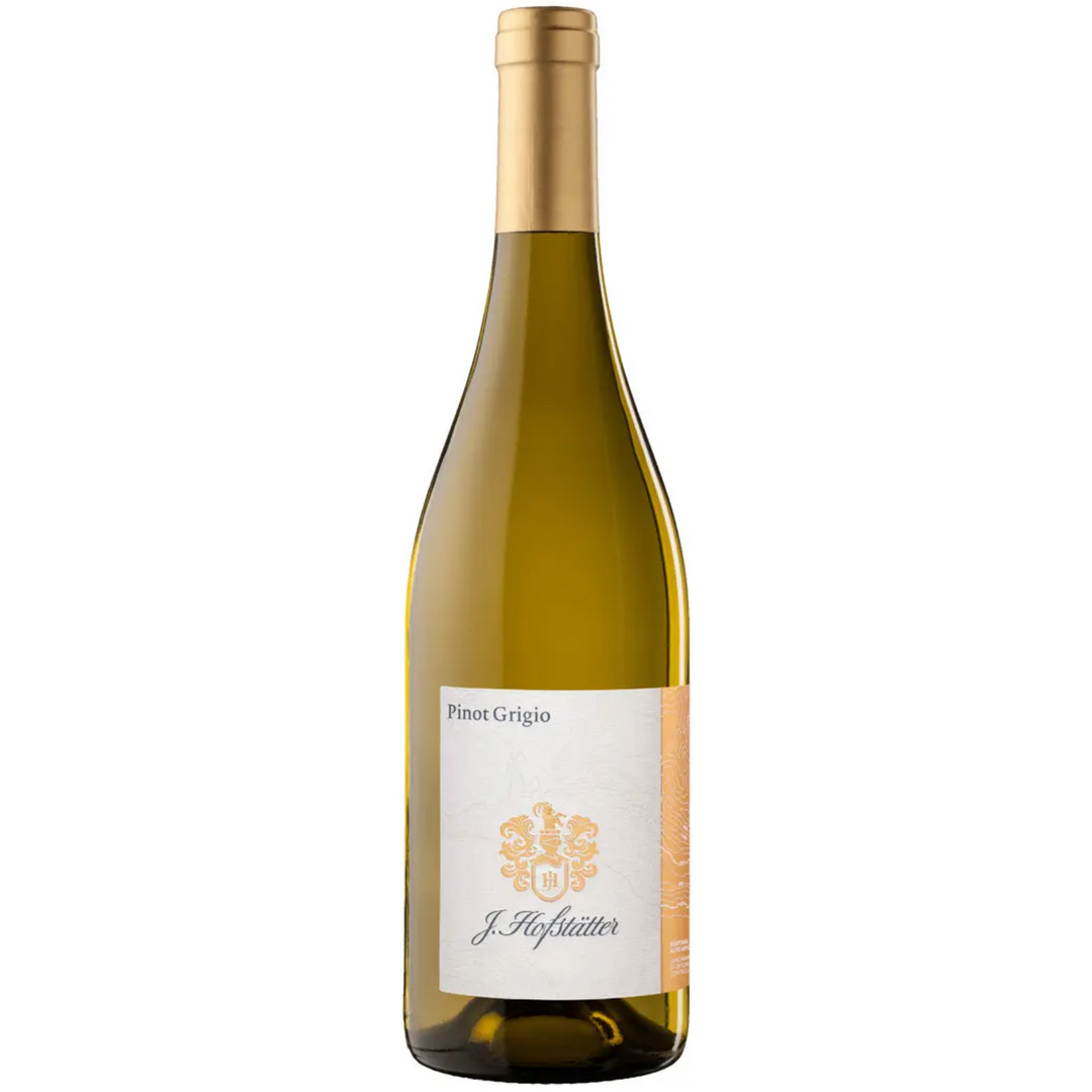 2024 | Tenuta J. Hofstätter Pinot Grigio | Alto Adige | Italy — HALF CASE