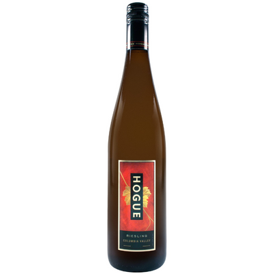 Hogue Cellars Riesling, Columbia Valley, USA 2021 (Case of 12)