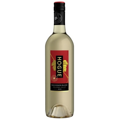 Hogue Cellars Sauvignon Blanc, Columbia Valley, USA 2020 (Case of 12)